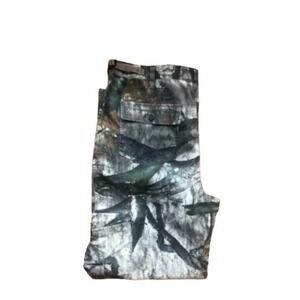 Russell Outdoors Mens Large Hunting Pants. Waist 20 inches inseam 31